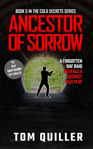 Ancestor Of Sorrow