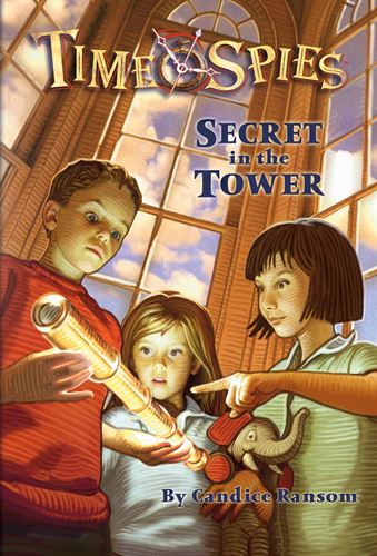 Secret In The Tower