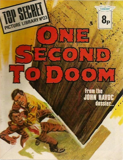 One Second To Doom