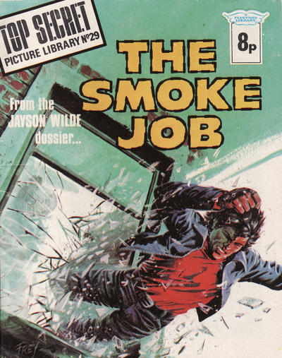 The Smoke Job