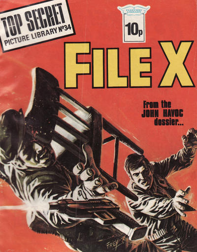 File X