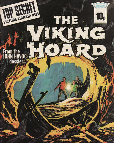 The Viking Hoard