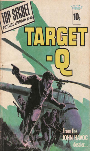 Target - Q