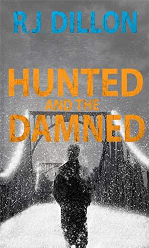 Hunted and the Damned