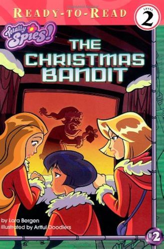 The Christmas Bandit