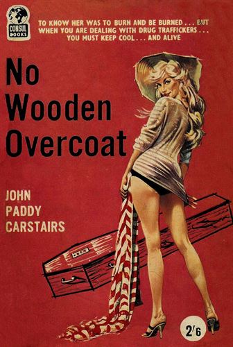 No Wooden Overcoat