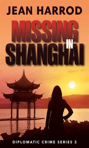 Missing Shanghai