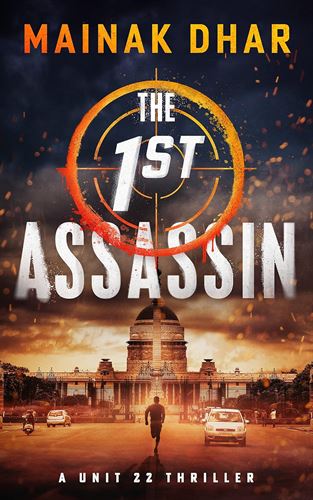 The 1st Assassin