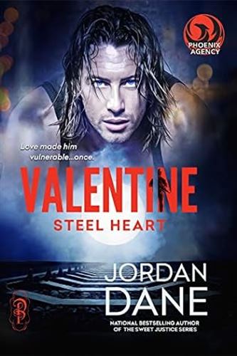 Valentine: Steel Heart