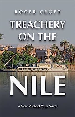 Treachery On The Nile