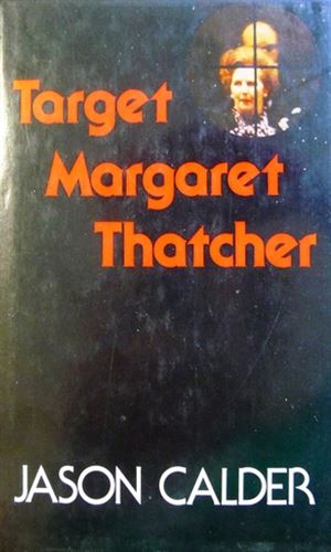 Target Margaret Thatcher