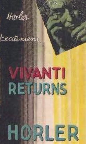 Vivanti Returns