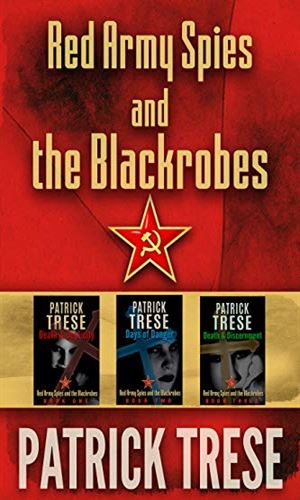 Red Army Spies and the Blackrobes