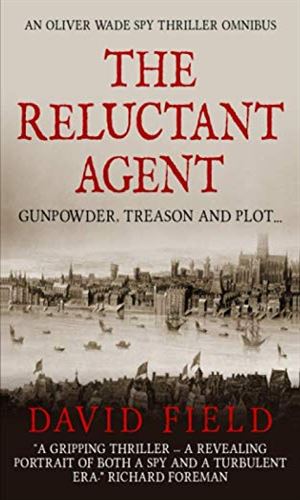 The Reluctant Agent