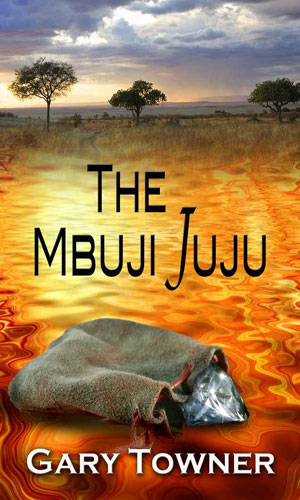 The Mbuji Juju