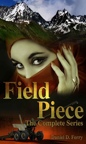 Field Piece - The Complete Series