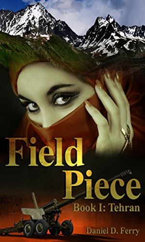 Field Piece - Tehran