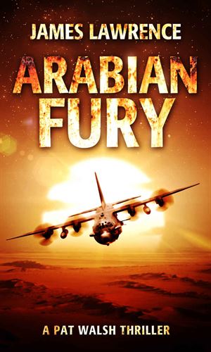 Arabic Fury