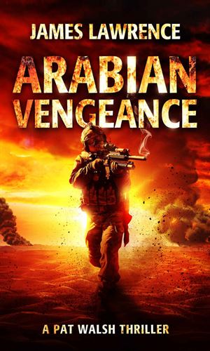 Arabic Vengeance