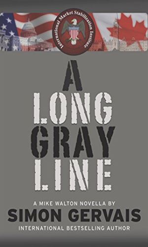 A Long Gray Line