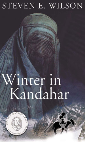 Winter In Kandahar