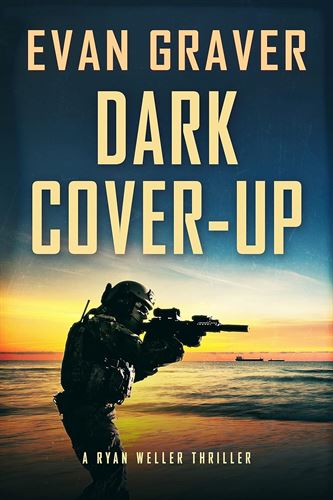 Dark Cover-Up