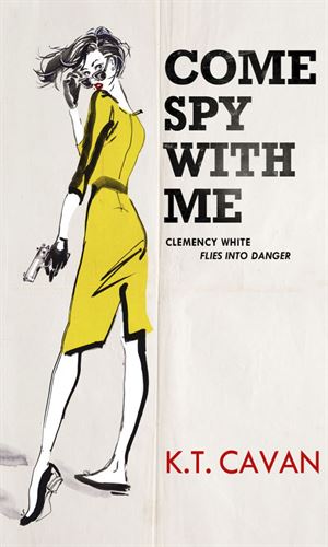 Come Spy With Me