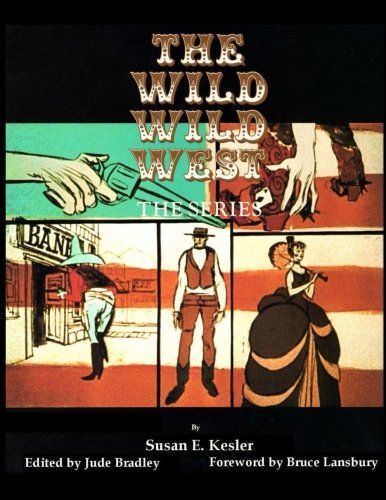 The Wild Wild West: The Series