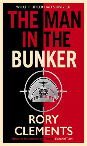The Man In The Bunker