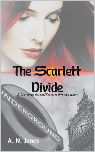 The Scarlett Divide