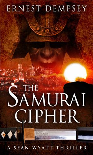 The Samurai Cipher