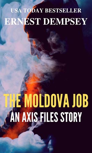 The Moldova Job
