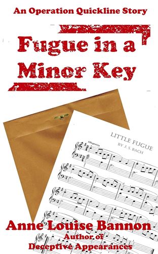 Fugue in a Minor Key