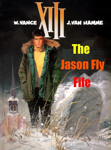 The Jason Fly File
