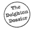 The Deighton Dossier