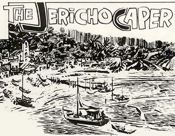 The Jericho Caper