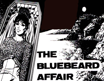 The Bluebeard Affair