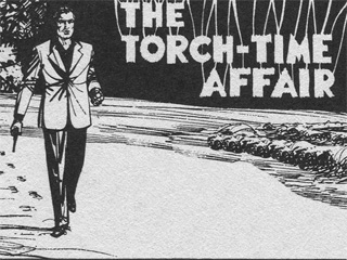 The Torch-Time Affair
